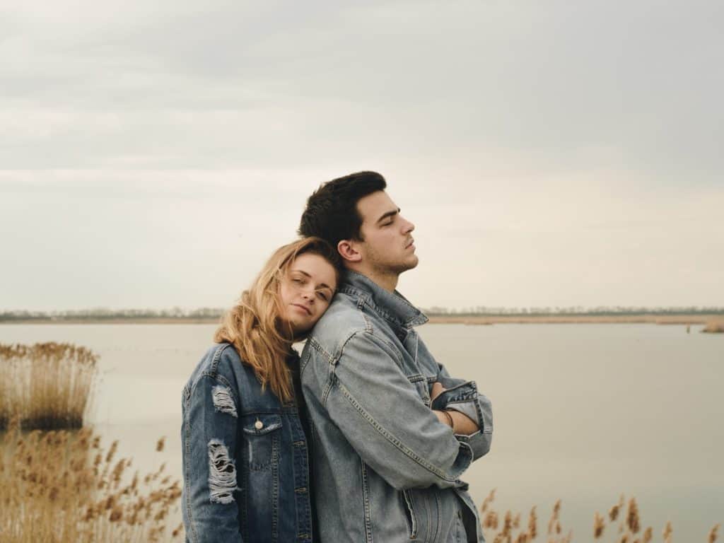 How do you know if your insecure in a relationship 7 Ways To Let Go Of Insecurity In Your Relationship