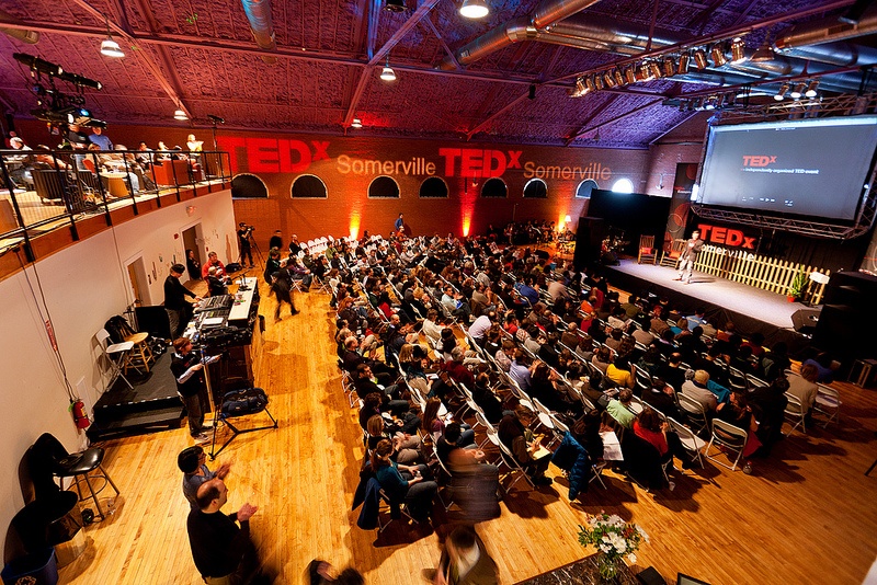 Speak like a Pro- 15 lessons learned from watching TED TALKS