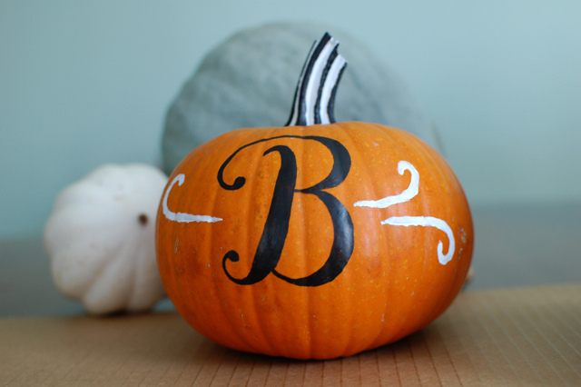 The Most Creative Pumpkin Designs for This Fall