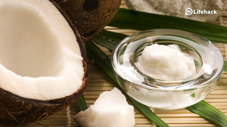 10 Benefits Of Coconut Oil You Didn’t Know About