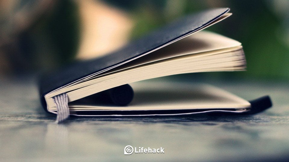 10 Ways Journaling Can Improve Your Life