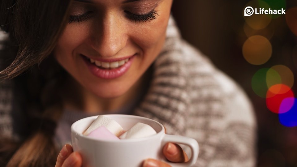 11 Cozy Drinks To Warm You This Winter