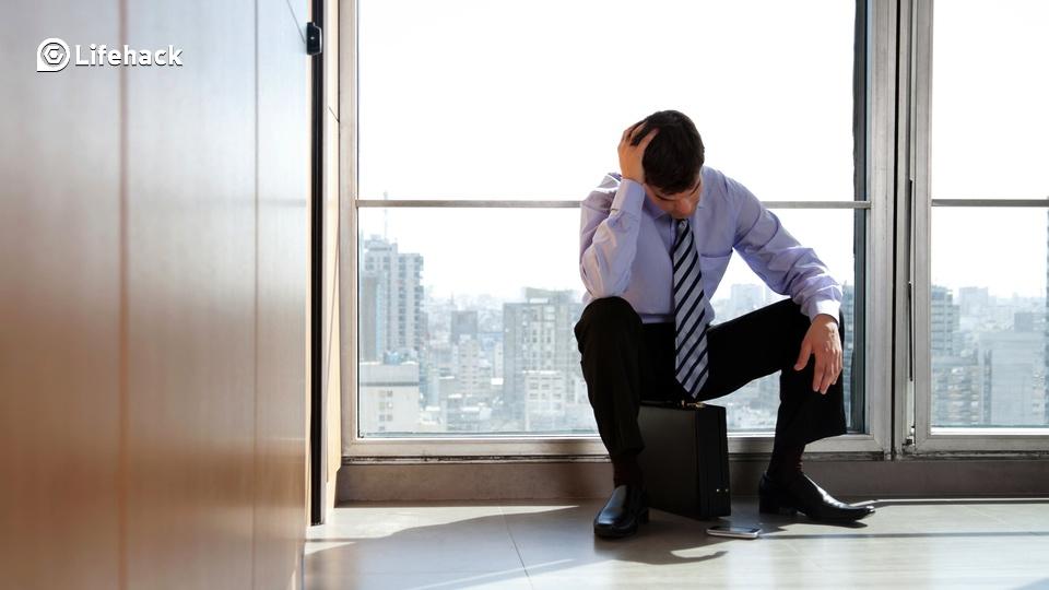 13 Things That Are Stressing You Out And Making You Less Productive