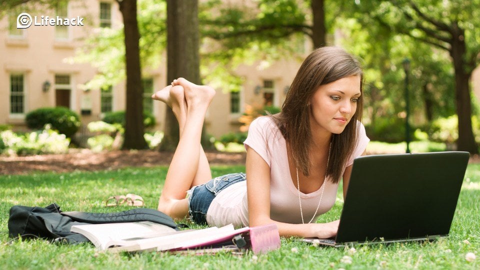 26 Web Apps Every College Student Needs