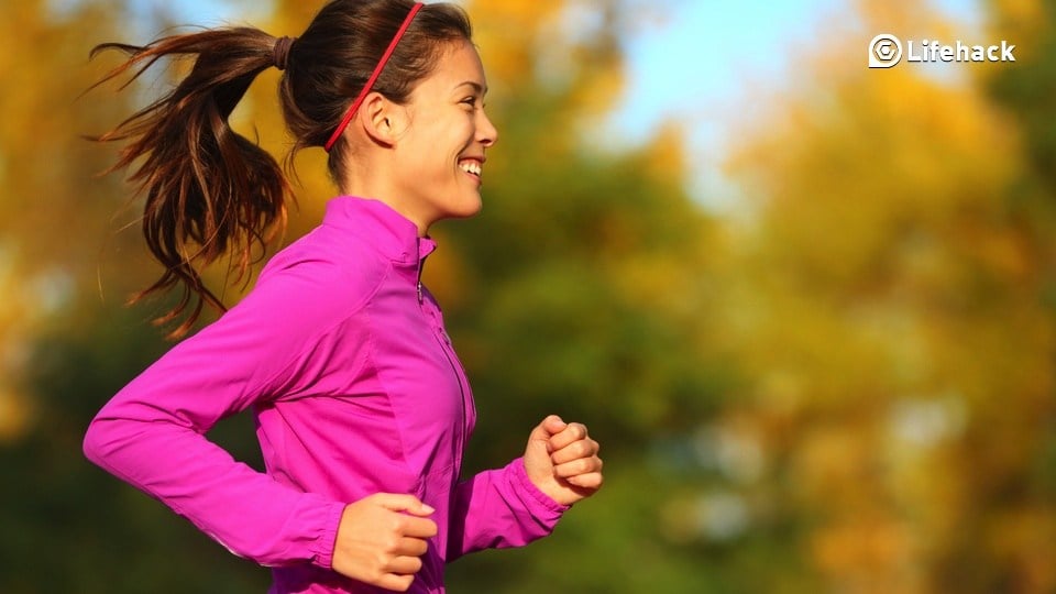 4 Reasons Why A 30-Minute Exercise Makes You Happier