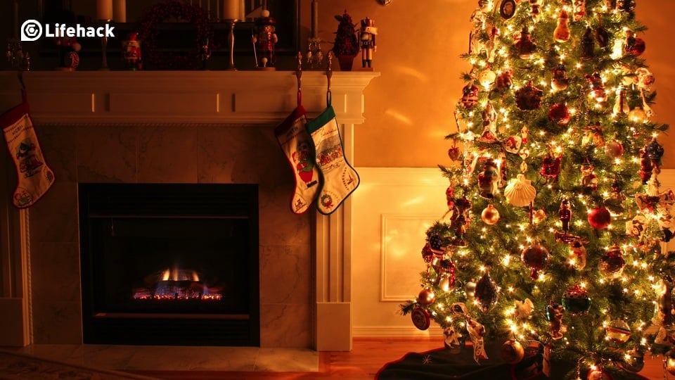 40 Christmas Decorating Ideas That Will Bring Joy To Your Home