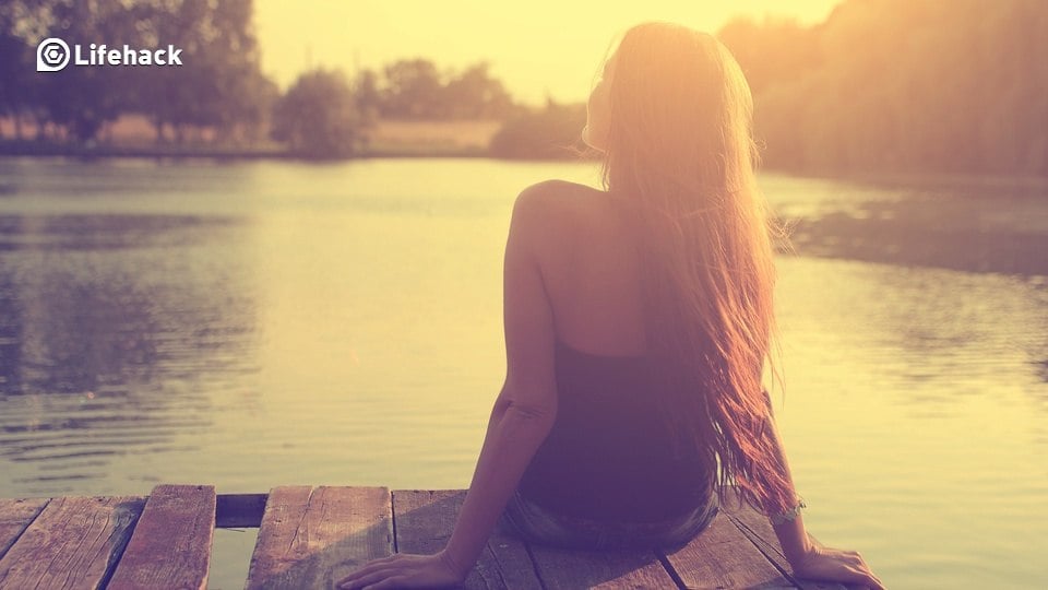 40 Ways To Let Go And Feel Relieved