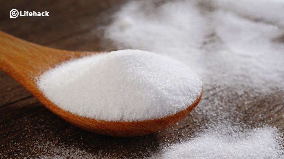 55 Special Uses For Baking Soda You Never Knew