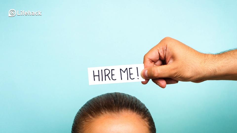 7 Harsh Truths You Need To Learn About Getting Hired
