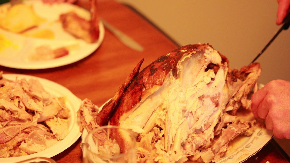 Let’s Talk Turkey; 7 Killer Recipes to Rescue Your Thanksgiving Leftovers