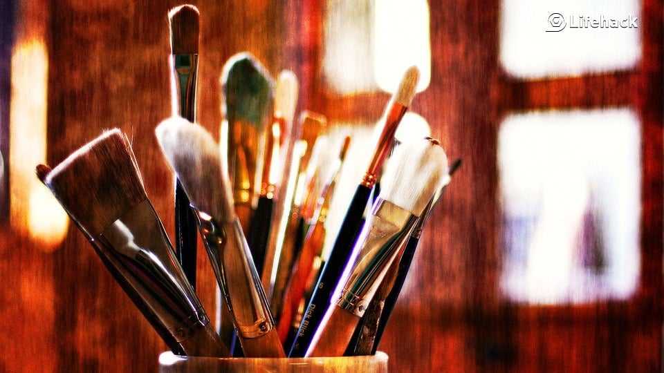 7 Steps To Becoming A Full-time Artist