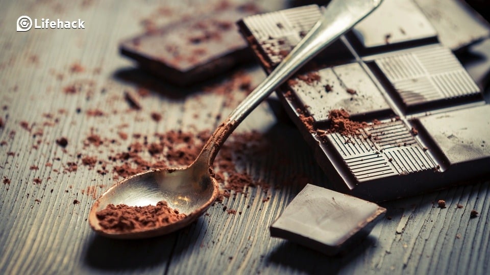 8 Benefits Of Dark Chocolate That Make It More Irresistible