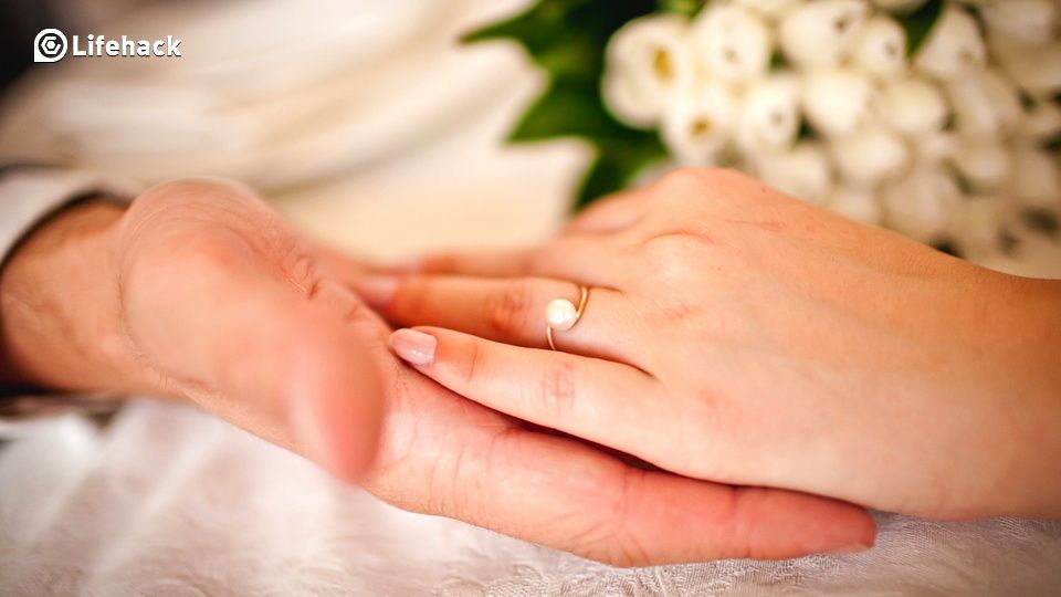 8 Scientific Secrets Of A Happy Marriage