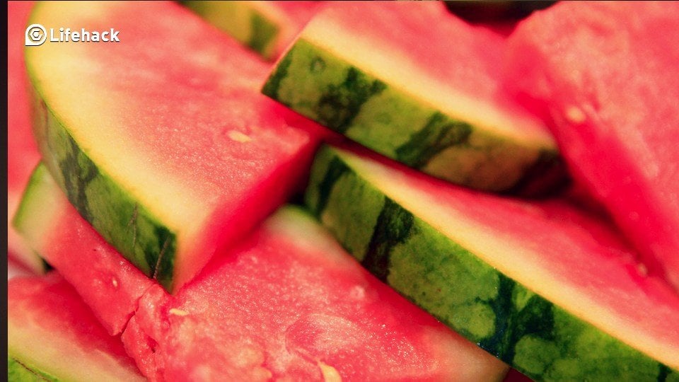 9 Health Benefits of Watermelon