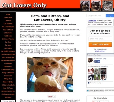 20 Pet Websites Every Pet Owner Needs To Know