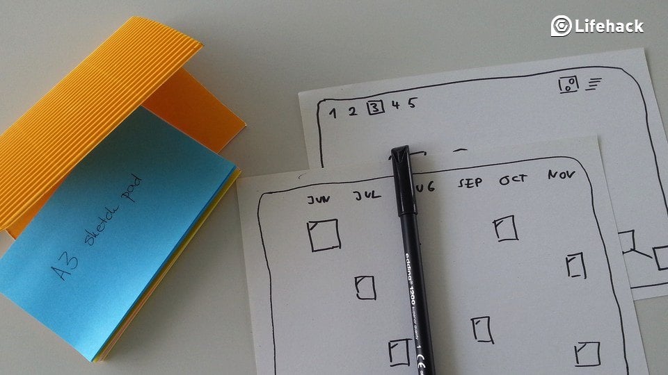 Ditch Your To-Do List and Be More Productive
