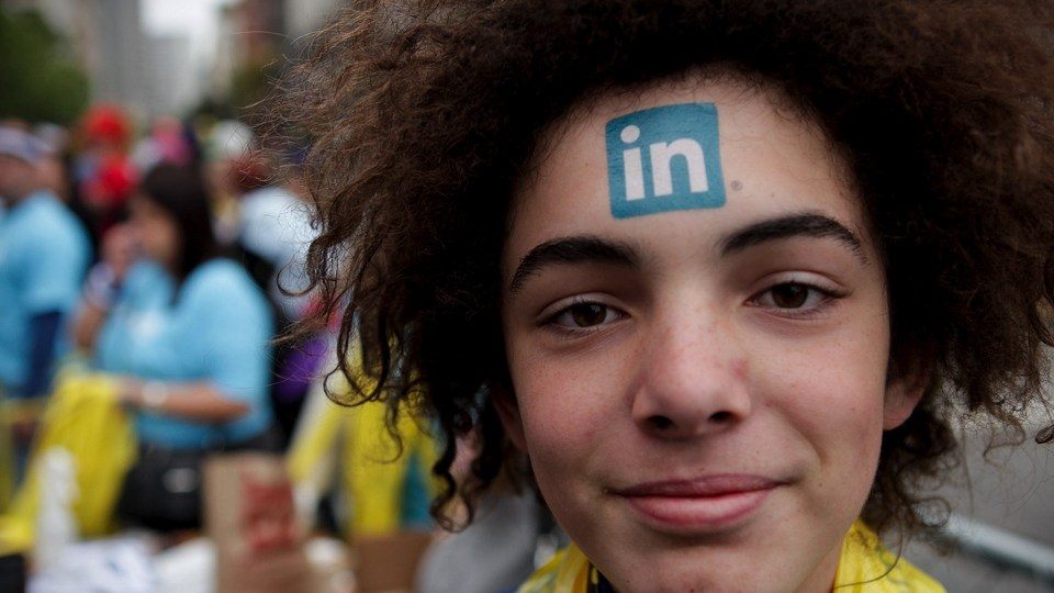 How To Make A Stunning LinkedIn Profile