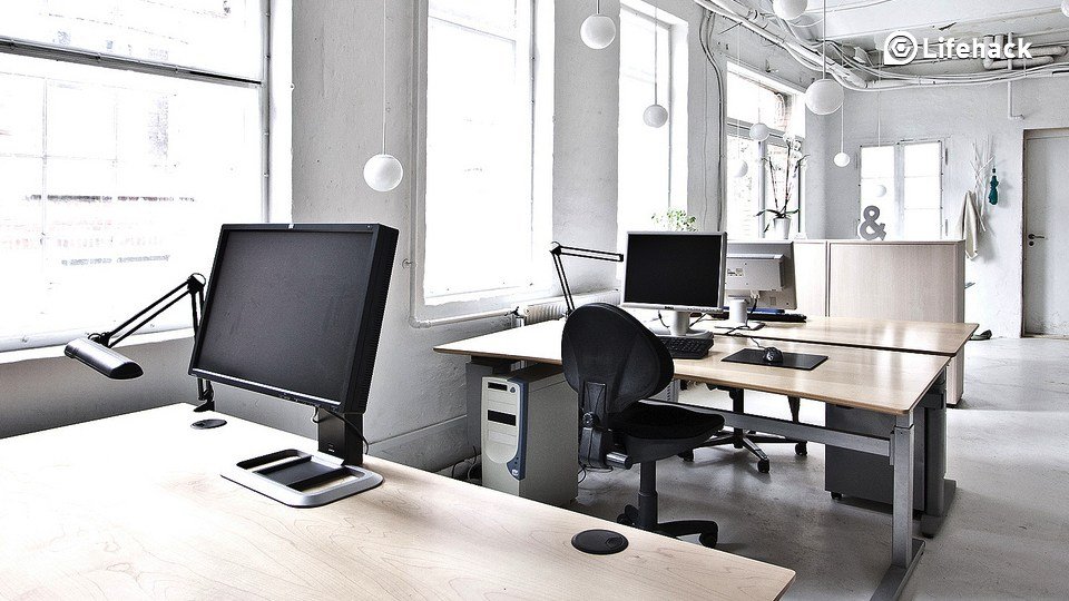 5 Productivity Hacks For Your Office Space