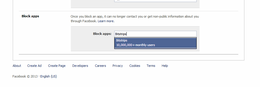 Block Bitstrips.