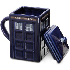 Doctor Who Cup