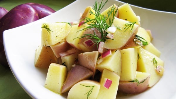 10 Health Benefits of Potatoes You Didn’t Know About