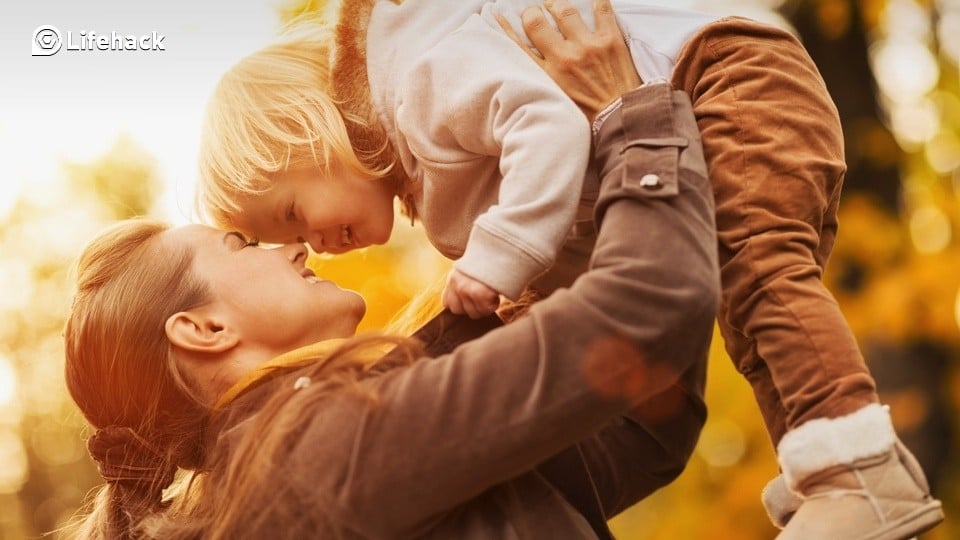 10 Simple Steps To Helping Your Child Cultivate A Joyful Life
