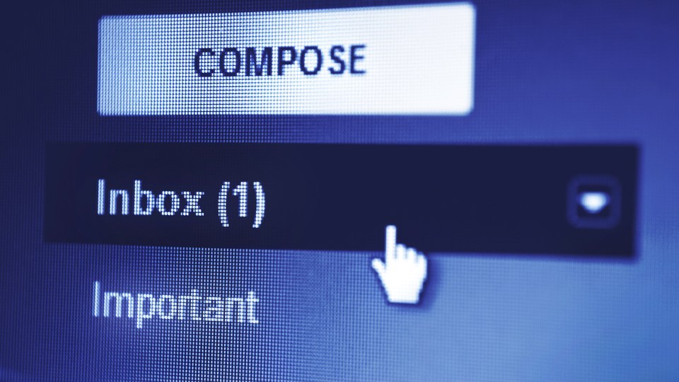 14 Bad Habits That Prevent Inbox Zero