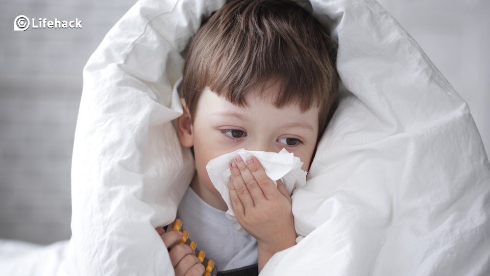 How To Get Rid Of A Cold Fast And Become Much Healthier