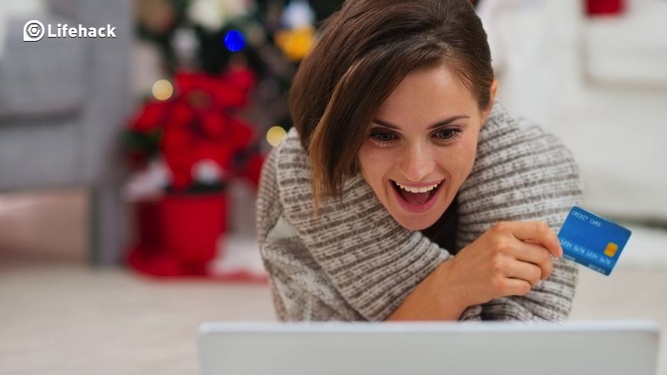 7 Cashback Shopping Sites That Will Save Your Christmas Spendings This Year
