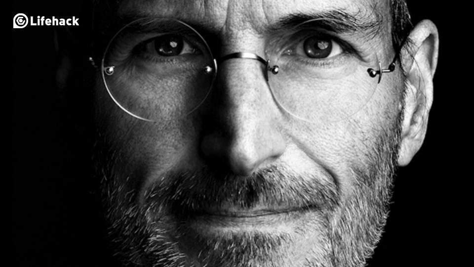 7 Life Lessons From Steve Jobs That Everyone Needs To Remember