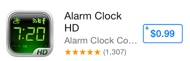 Alarm Clock HD-Free