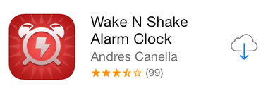 Wake N Shake