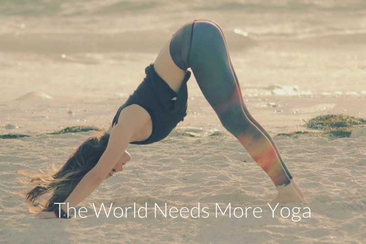 MyYogaPro – Change The Way You Do Yoga