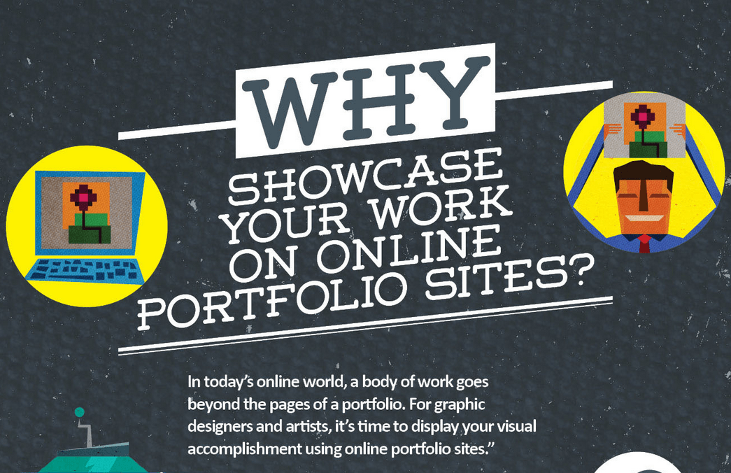 How To Create The Ultimate Online Portfolio