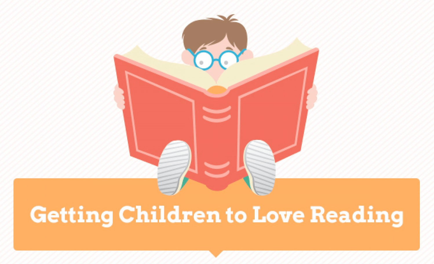 How To Get Your Kids to Love Reading