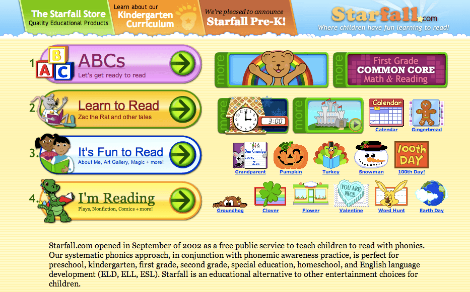 The Only Learning Resources Your Children Will Ever Need To Be Smarter