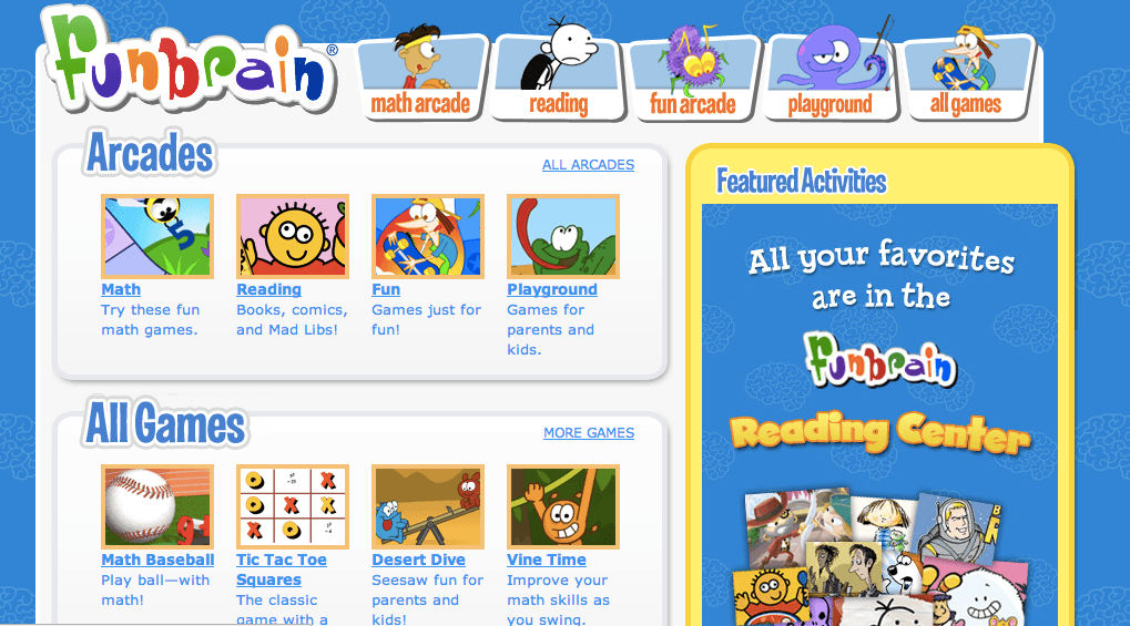The Only Learning Resources Your Children Will Ever Need To Be Smarter