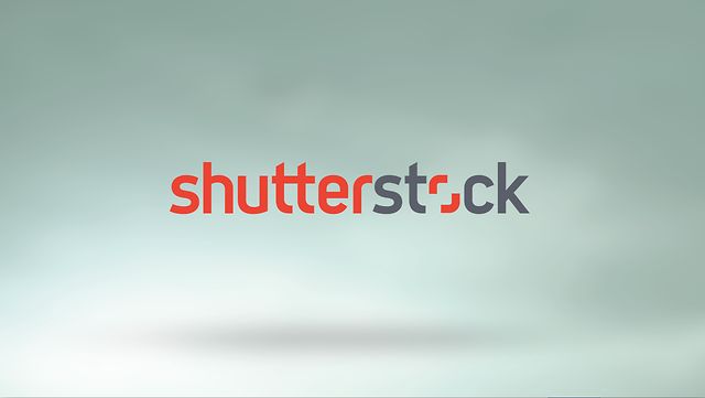 Shutterstock Logo Brian Penny Lifehack