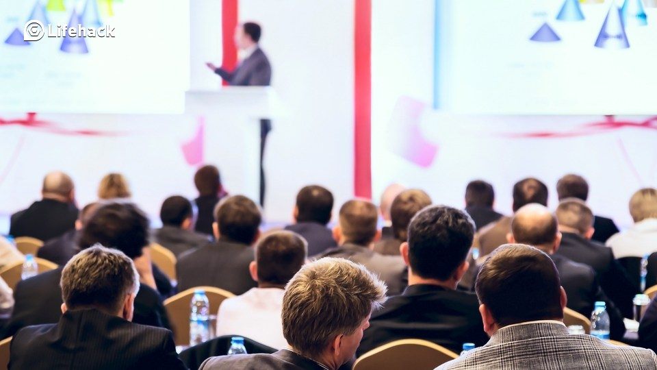 The Eight Worst Mistakes that Keynote Speakers Make