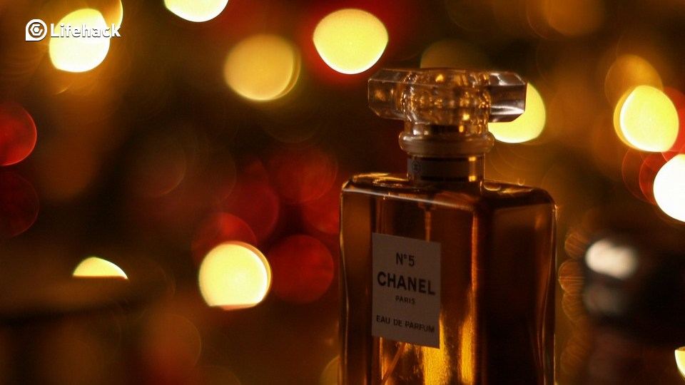 The Inspiring Journey of Perfume Throughout History