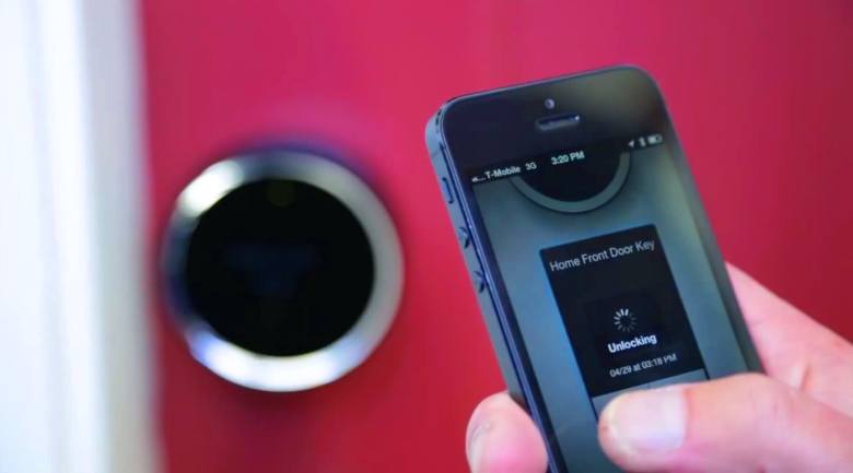 Here is How to Get Notified on Your Smartphone When an Unauthorized Person Enters Your Home