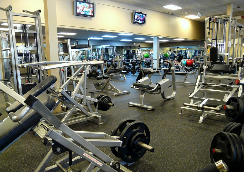5 Reasons Why You Shouldn’t Join a Gym This New Year