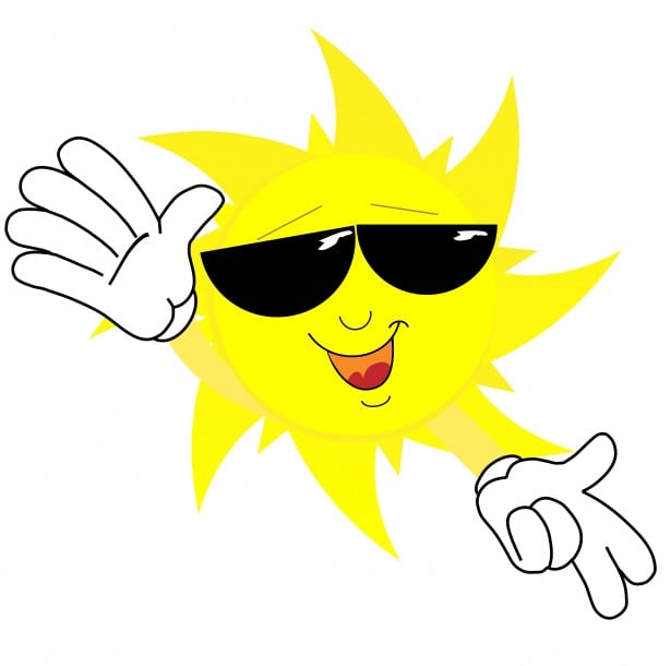 happy-sun-secrets of happiness-Versability LIfehack