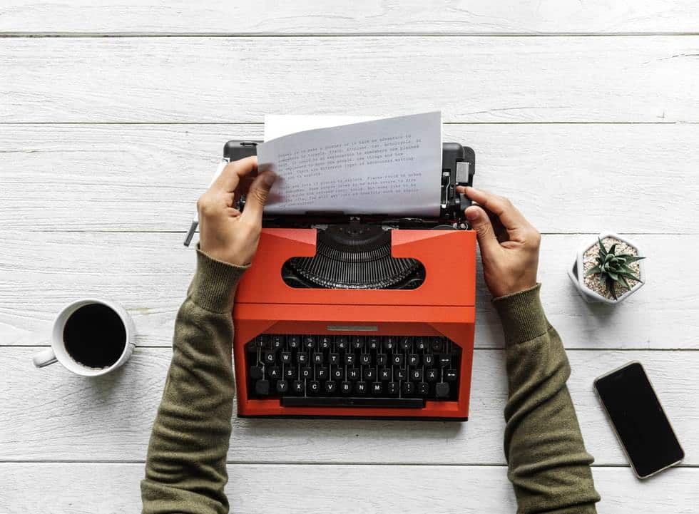 7 Surefire Ways to Become a Successful Writer