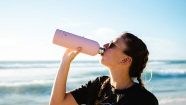 8 Natural Energy Drinks to Give You a Boost Without Caffeine