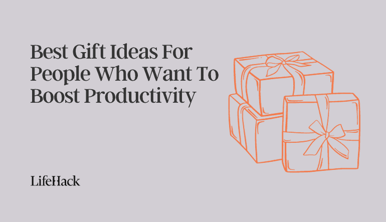 productivity gifts