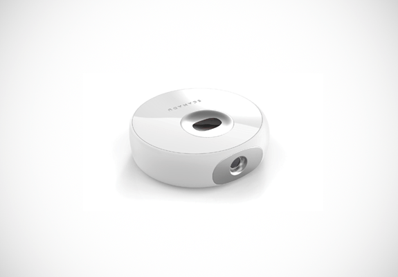 Scanadu Scout: Get Healthier By Catching Issues With your Body Early