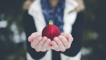 5 Tips for Self-Care During the Holidays