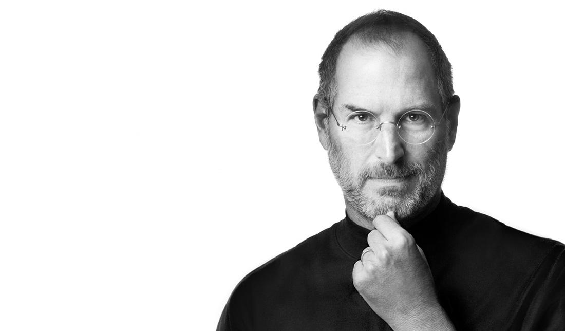 13 Inspiring Life Lessons from Steve Jobs