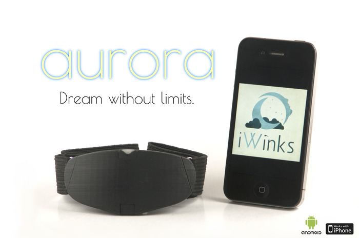 Aurora: Take Control Of Your Dreams